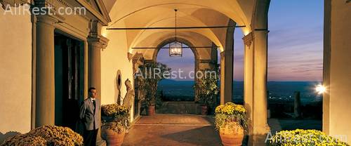 Villa San Michele 2